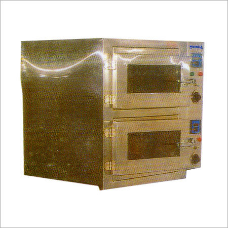 Piza Oven