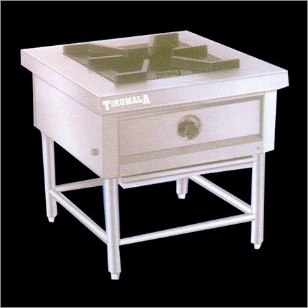 Stove