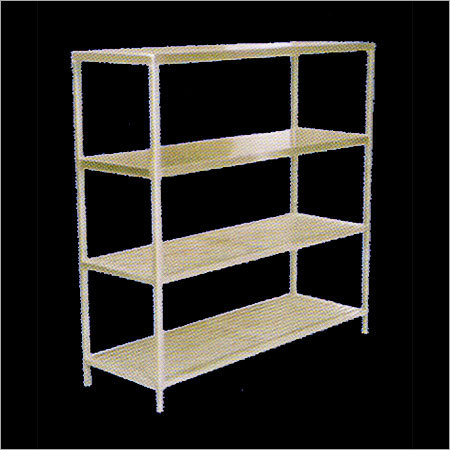 Commercial Kitchen Rack