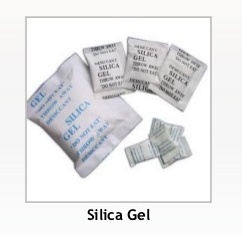 Packaging Accessories