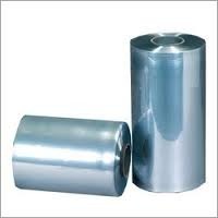 Shrink Film Roll