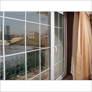 UPVC Casement Door