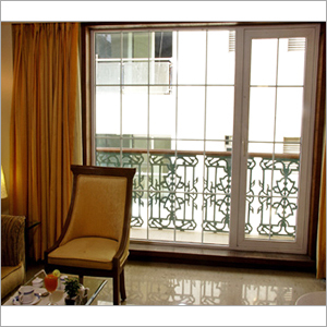 Designer UPVC Casement Doors