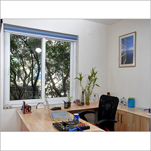 UPVC Sliding Window