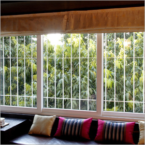 UPVC Sliding Door