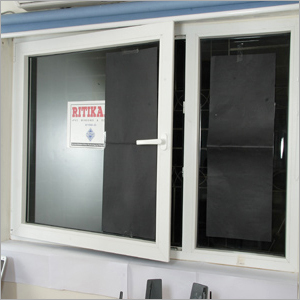 Upvc Tilt Windows