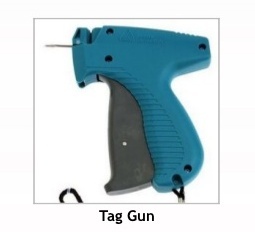 Dennison Mk 3 Tagging Gun