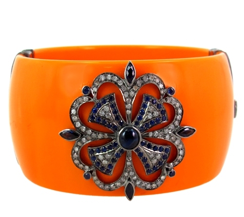 Bakelite Jewelry