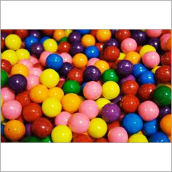 Chewing Gums Flavors