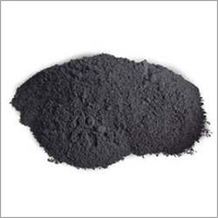 Solid Carbon Met Coke Dust