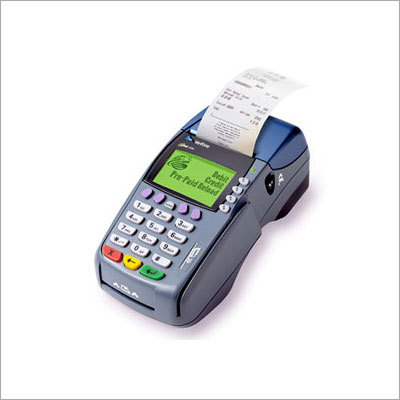 Barcode Machine