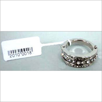 Jewellery Tags
