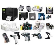 Barcode Label Printer