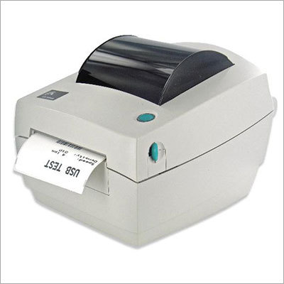 Industrial Barcode Printer