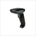 Digital Barcode Scanner