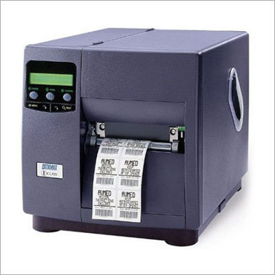 Digital Barcode Printers