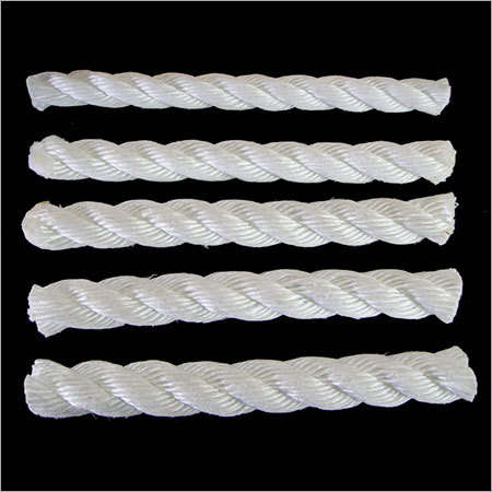 Industrial HDPE Ropes