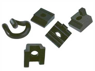 Railway Fittings