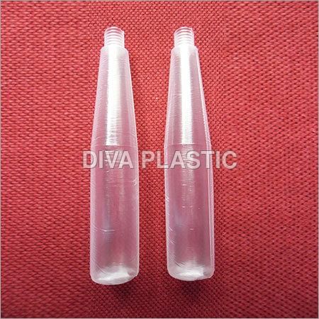 Chuna Plastic Tube