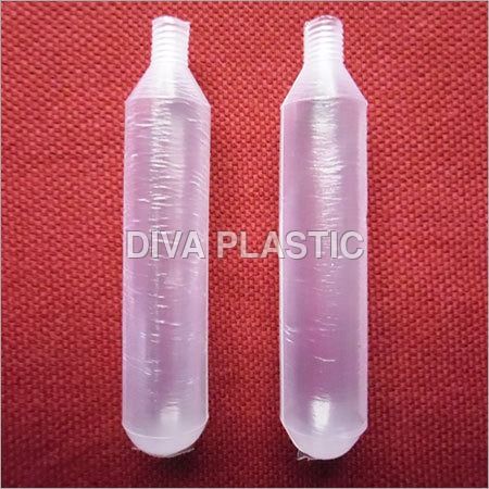 Plastic Tube