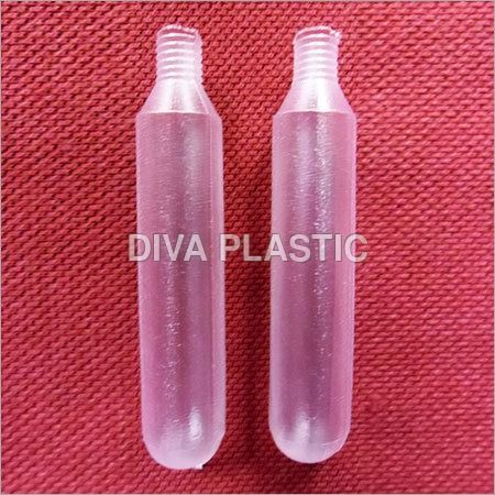 Plastic Chuna Tubes