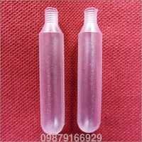 Plastic Tubes