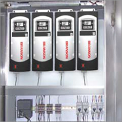 DCX Power Supply