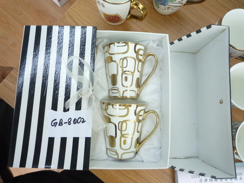 Ceramic Cup