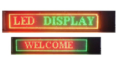 LED Display Light