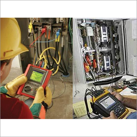 Energy Audit