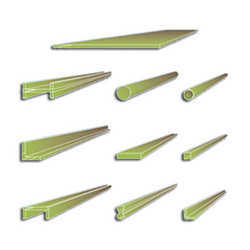 FRP Industrial Products