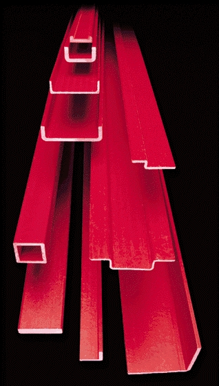 Formglas FRP Products