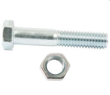 Bolt Front Support