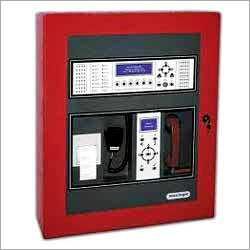 Fire Alarm Addressable System