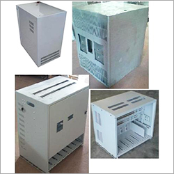 Sheet Metal Works