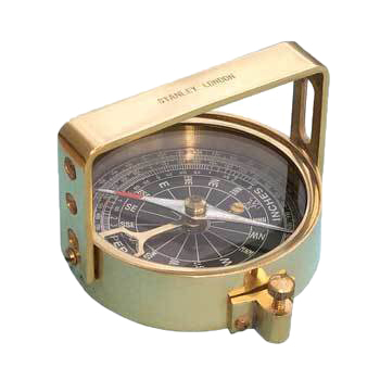 Clinometer