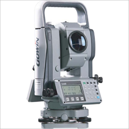 Electronic Total Station TKS 202