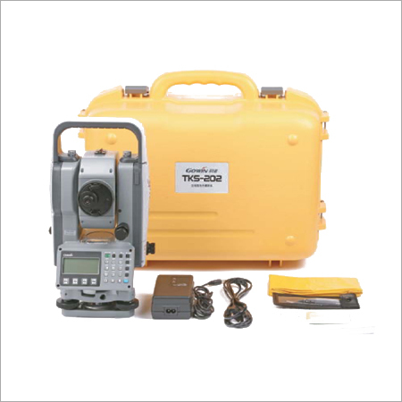 Total Station TKS 202