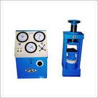 Compression Gauge Tester