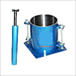 Compaction Mould
