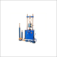 CBR Apparatus