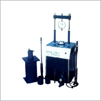 Pedestal & Marshal Apparatus