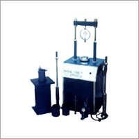 Pedestal & Marshal Apparatus