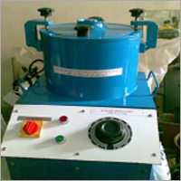 Centrifuge