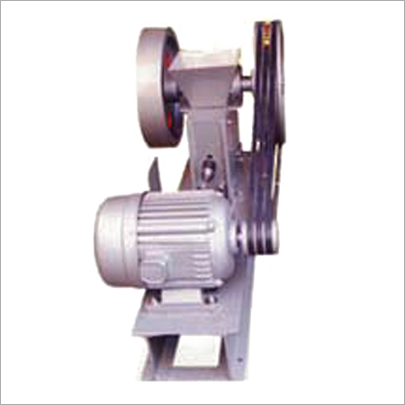 Jaw Crusher
