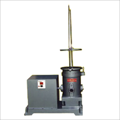 Sieves Shaker
