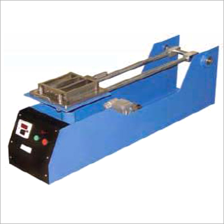 Ductility Testing Apparatus