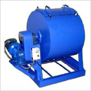 Los Angeles Testing Machine