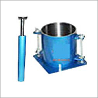 Compaction Apparatus Proctor