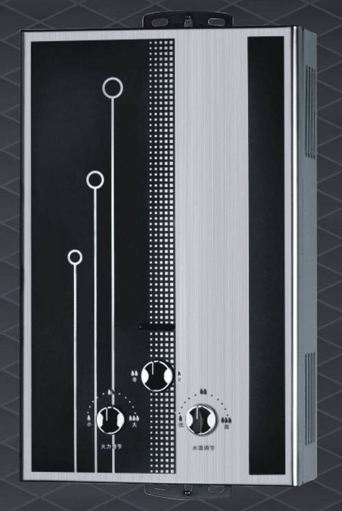 Tankless Gas Water Heaters
